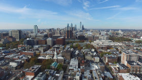 Philadelphia from West 1