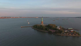 Statue of Liberty 1