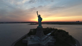 Statue of Liberty 5