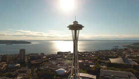 Space Needle 1