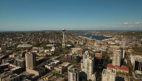 Space Needle 2