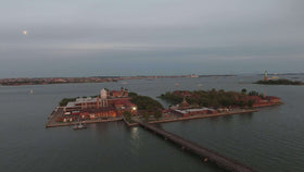 Ellis Island