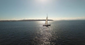 Seattle Harbor 3