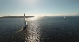 Seattle Harbor 4