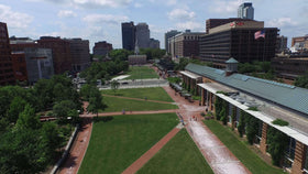 Independence Mall 1