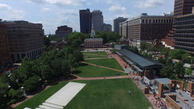Independence Mall 2