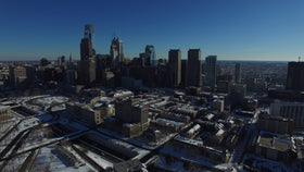 Philadelphia Winter 3
