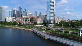 Philadelphia Skyline 32