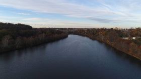 Schuylkill River 2