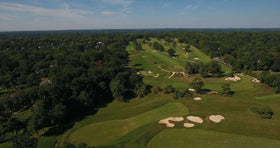 Merion East Golf Course