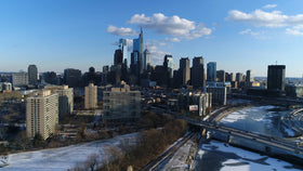 Philadelphia Winter 10